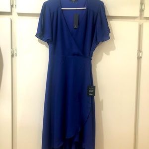 NWT Lulus brand Wedding guest dress Sz XL
